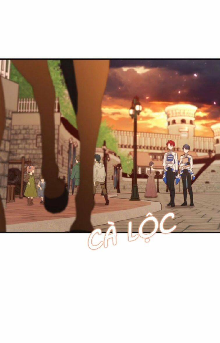 Lòng Trung Thành Với Kẻ Ác: Chapter 30