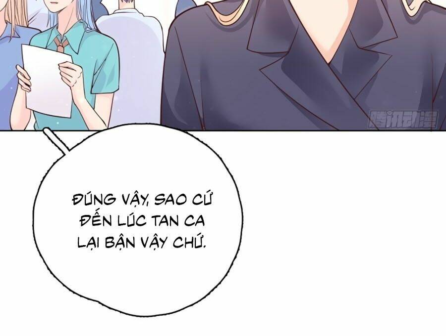 Đưa Em Đi Chơi: Chapter 25