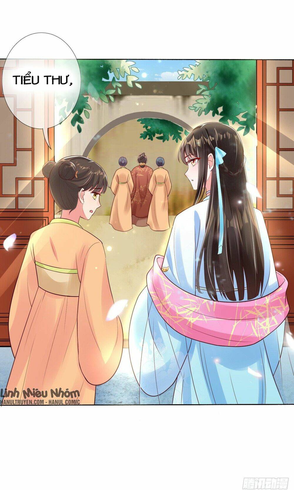Kinh Thế Cuồng Phi: Chapter 12