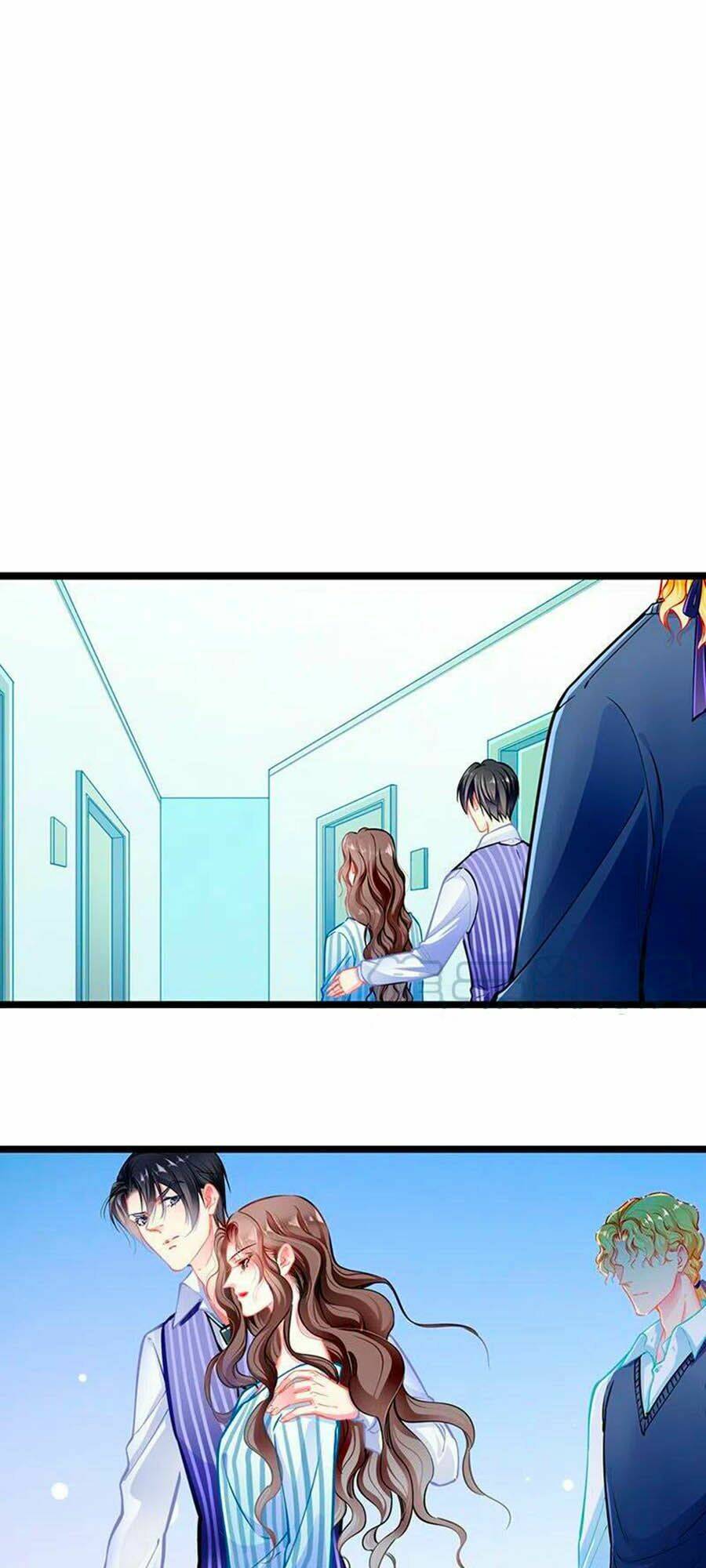 Cưng Chiều Ái Thê Hư Hỏng: Chapter 83