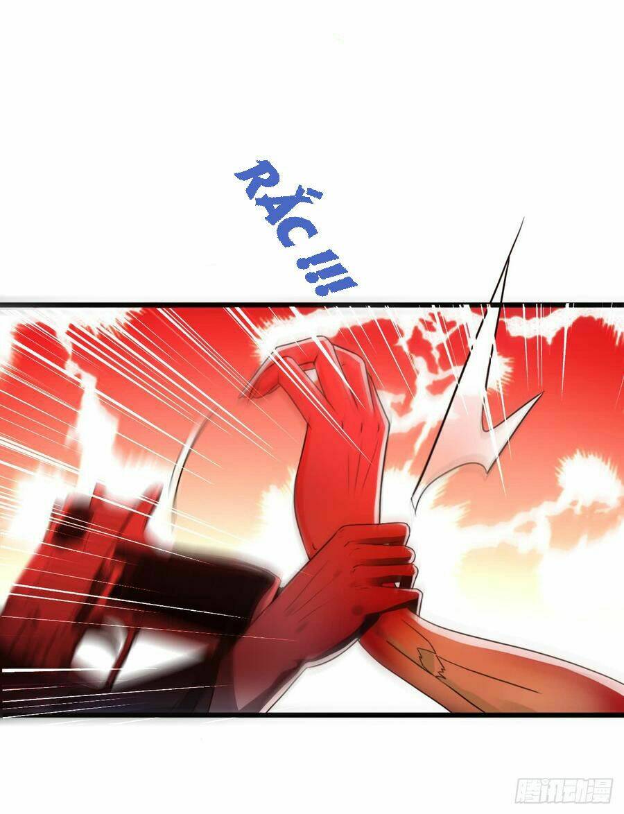 Em Gái Đừng Làm Phiền Tôi: Chapter 4