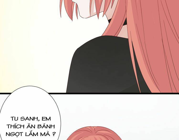 Nữ Hoàng Giá Đáo: Chapter 30