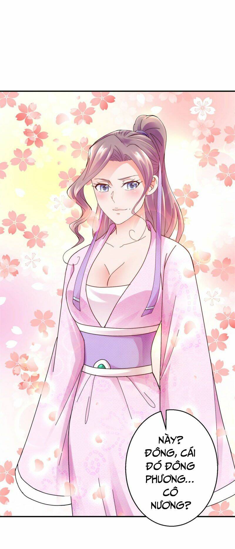 Sử Thượng Đệ Nhất Chưởng Môn: Chapter 189