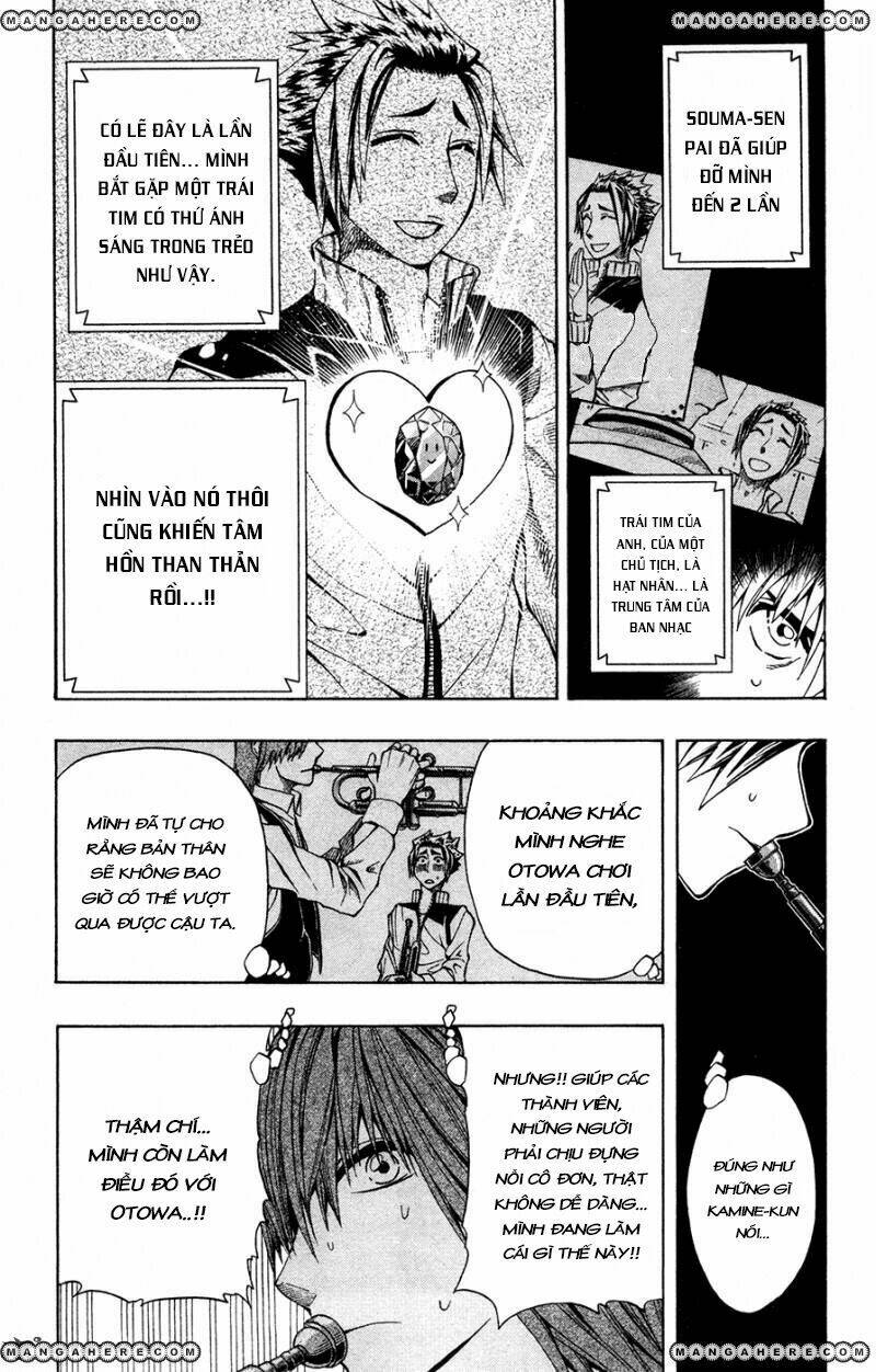 Soul Catcher: Chapter 8