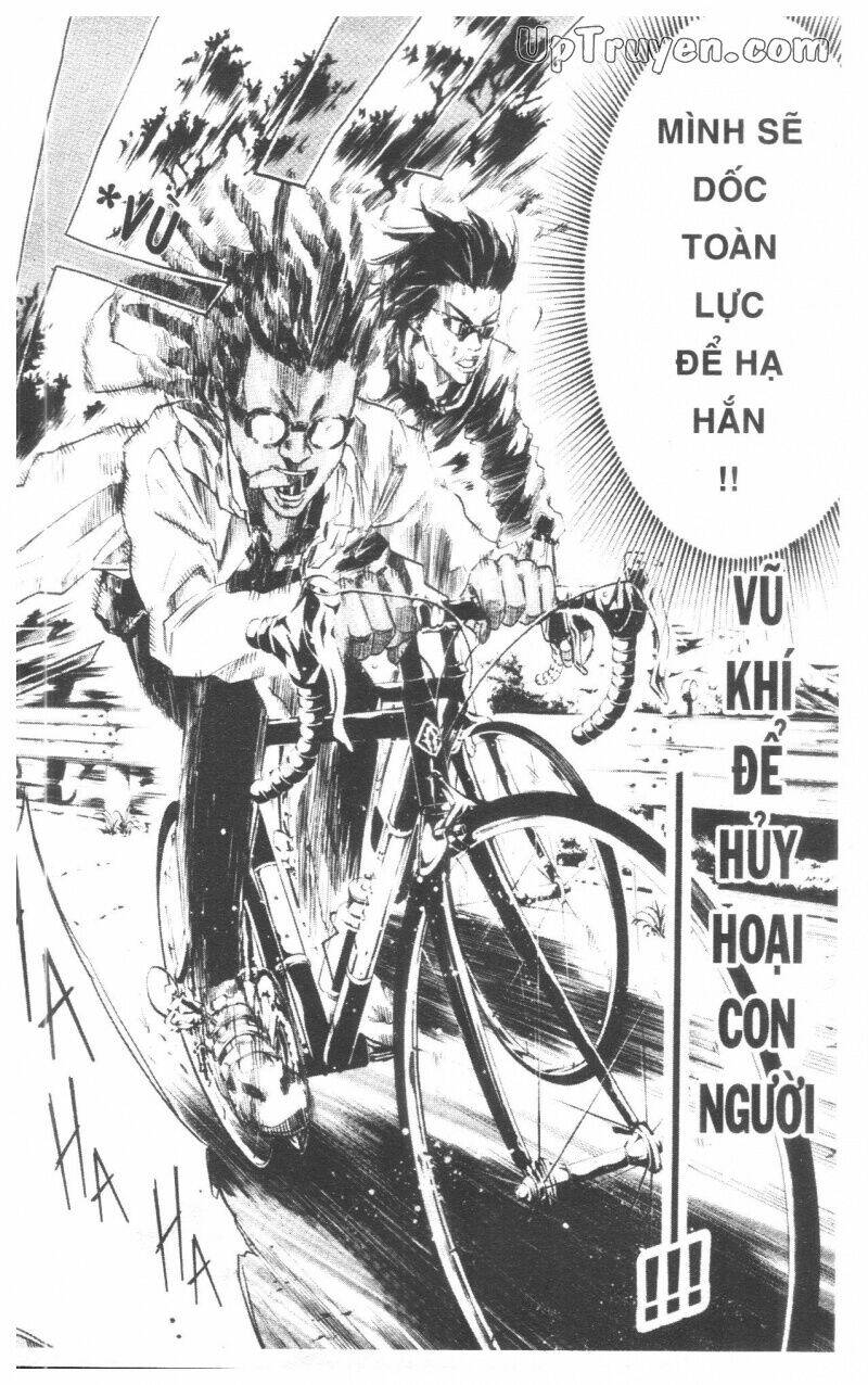Over Drive: Chapter 7