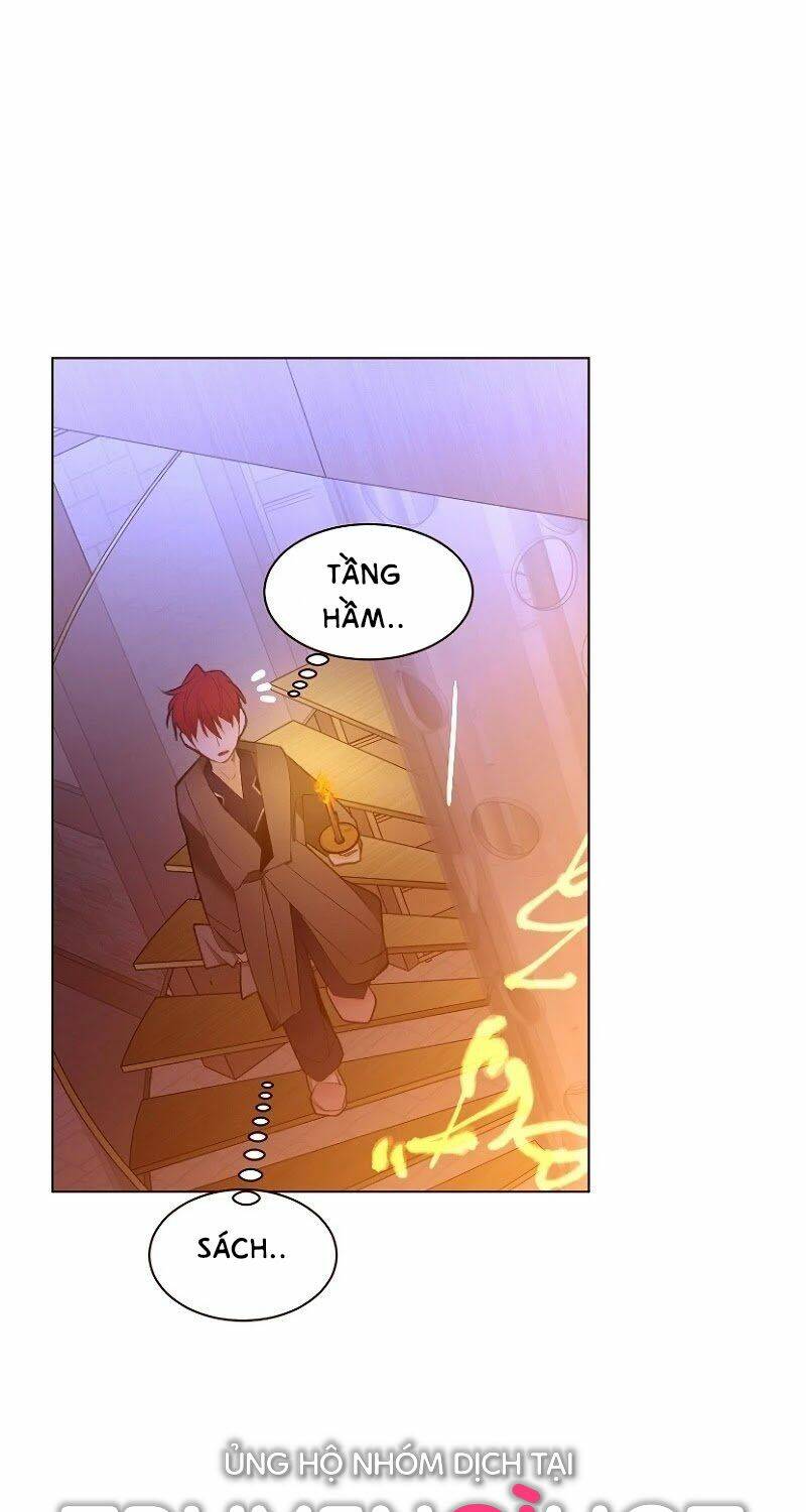 Cuộc Sống Rập Khuôn Của Một Quý Cô Tái Sinh!: Chapter 45