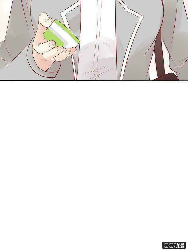 Băng Sơn Học Trưởng Không Được Chọc: Chapter 22