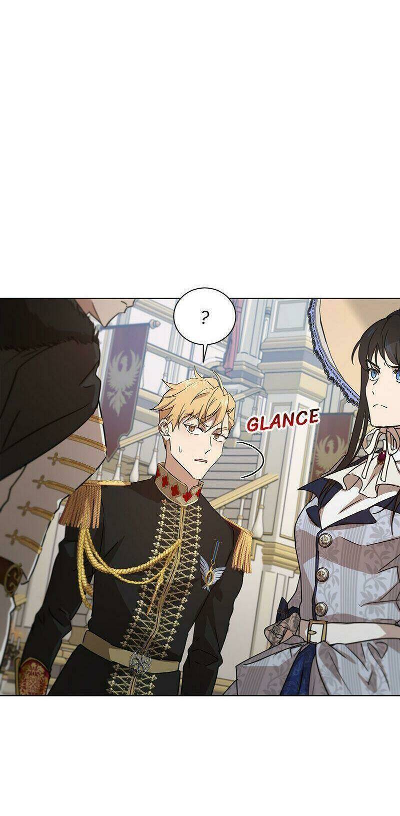 Khế Ước Của Ác Ma: Chapter 52