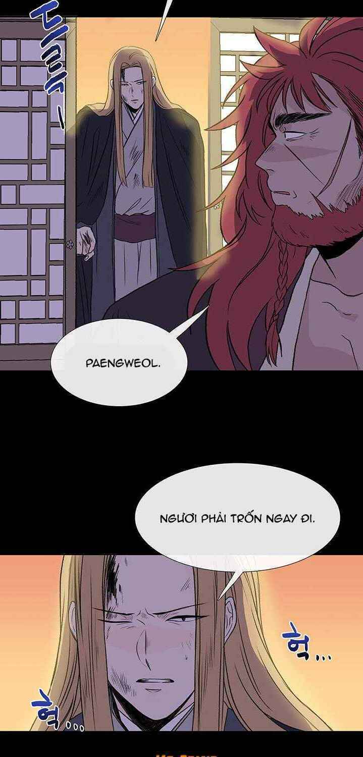 Học Sĩ Tái Sinh: Chapter 121