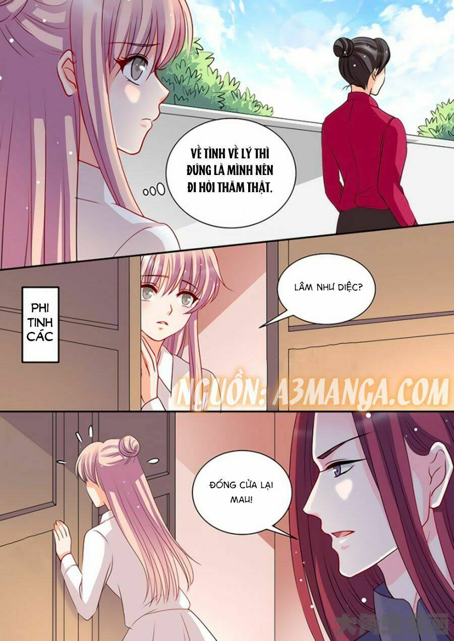 Bá Đạo Tổng Tài Yêu Ta: Chapter 69