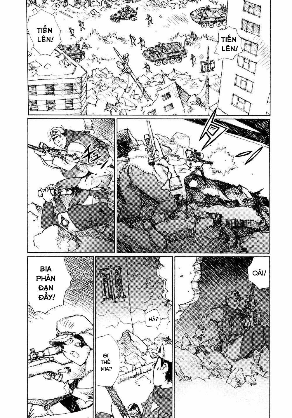 Alice In Hell: Chapter 39