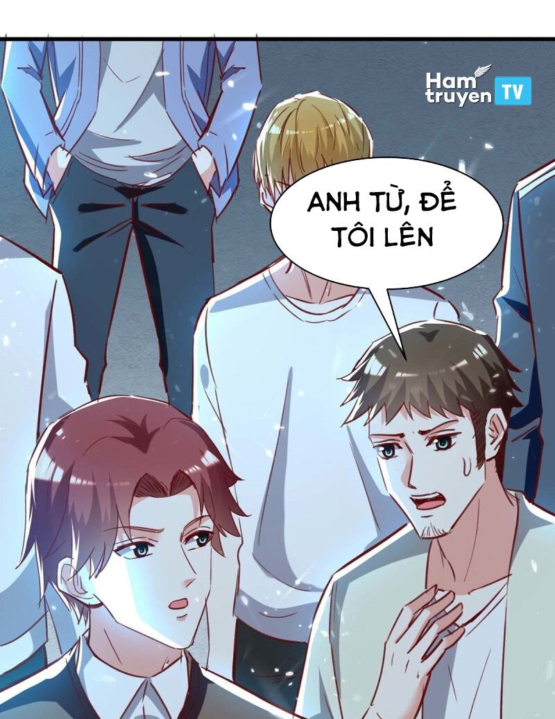 Thần Cấp Thấu Thị: Chapter 231