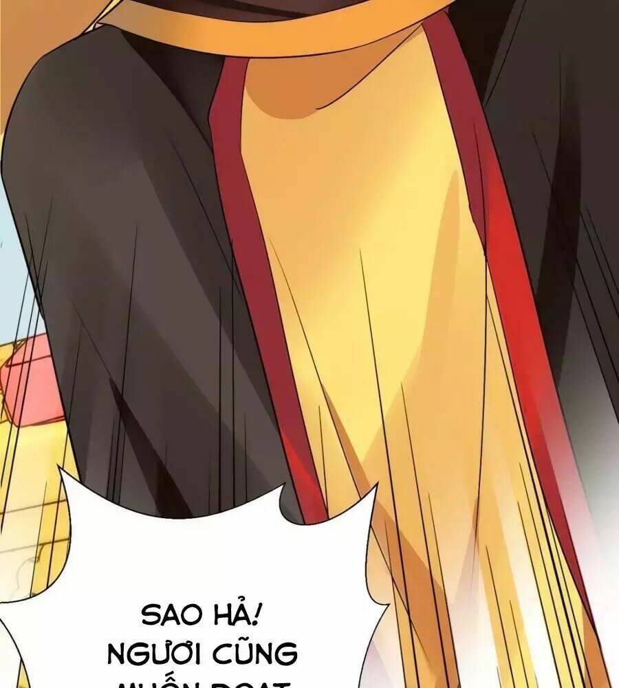 Vương Phi Có Chút Nghịch Ngợm: Chapter 35