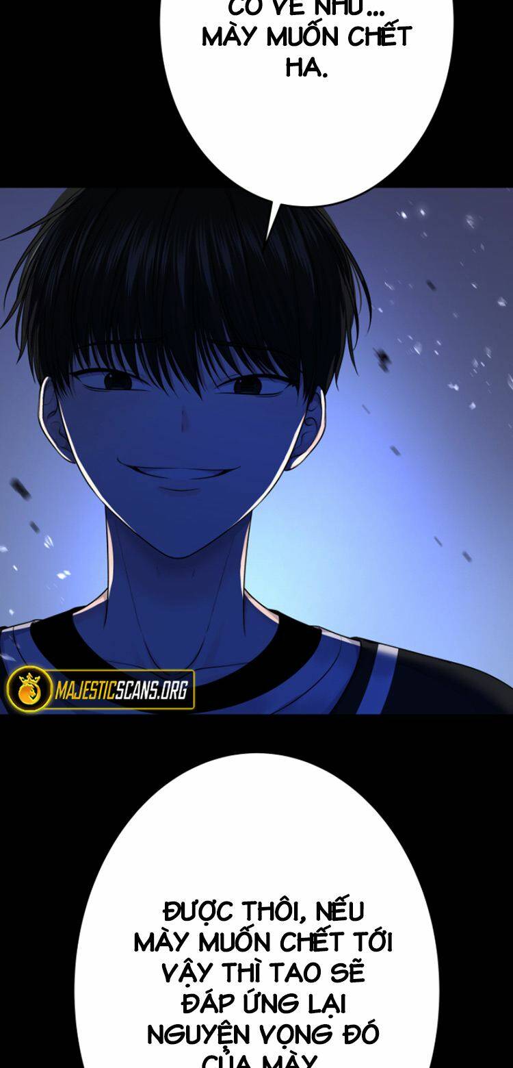 Trò Chơi Của Chúa Thượng: Chapter 19