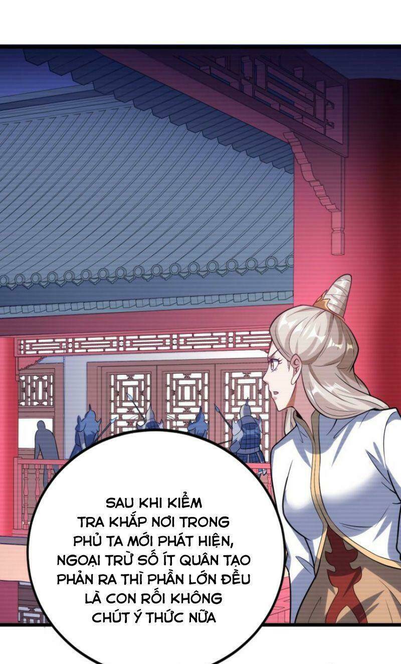 Đấu Hồn Đại Lục: Chapter 52