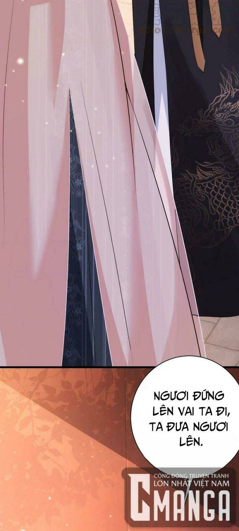 Quận Chúa Vững Vàng, Thiết Lập Nhân Vật Không Thể Vỡ: Chapter 78