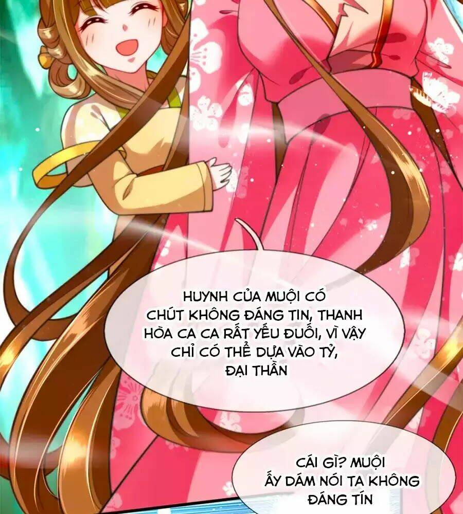 Phụng Lâm Thiên Hạ: Đệ Nhất Mỹ Nữ: Chapter 9