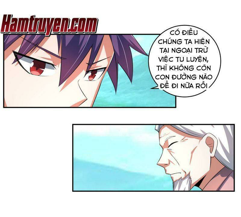 Tuyệt Thế Thánh Đế: Chapter 10