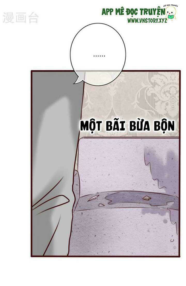 Sau Con Mưa Mùa Hạ: Chapter 17