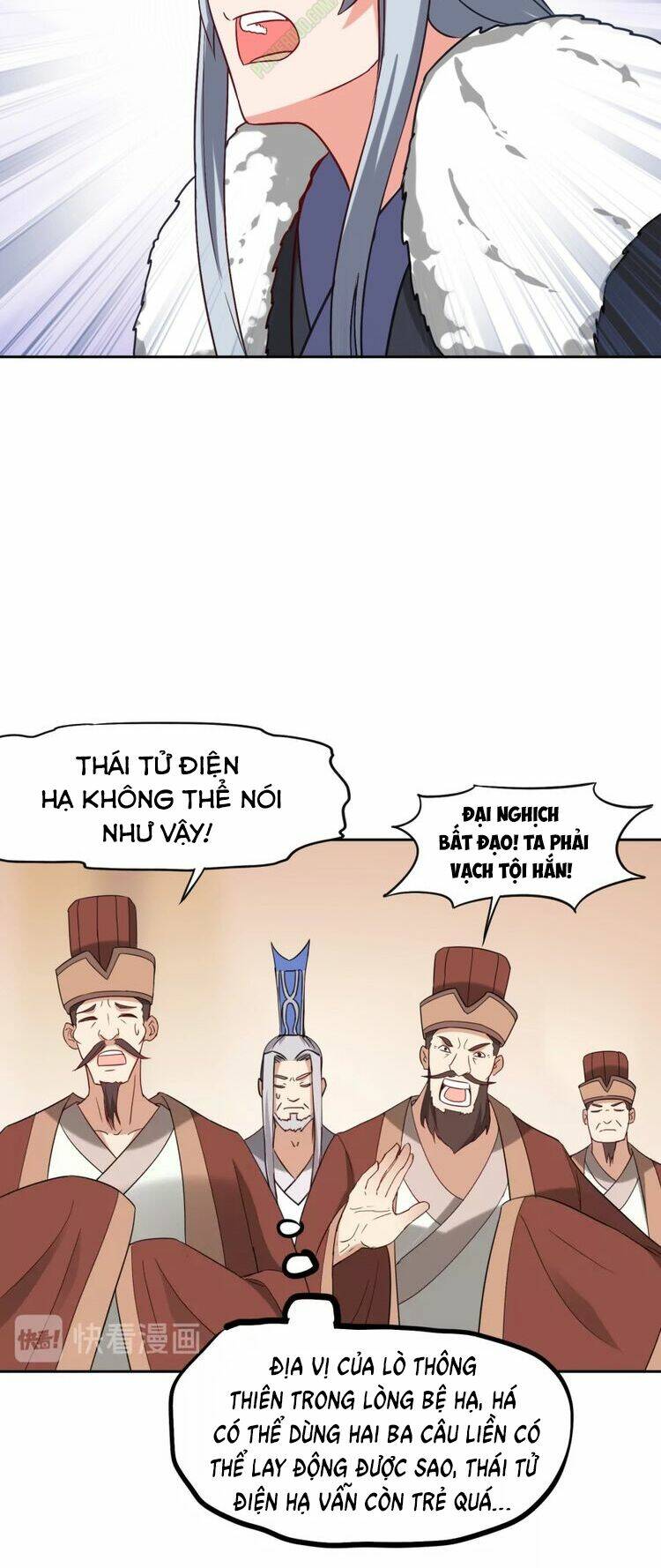 Ta Luyện Giả Kim Trong Thời Đại Tu Tiên: Chapter 18