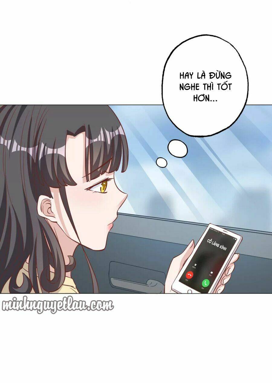 Hôn Nhân Dục Vọng: Thiếu Gia Nhẹ Một Chút!: Chapter 131