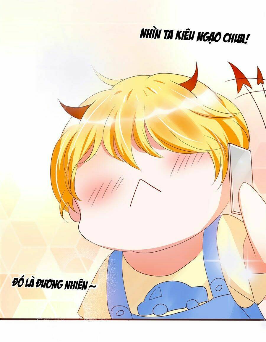 Bạn Trai Là Ngôi Sao: Chapter 38