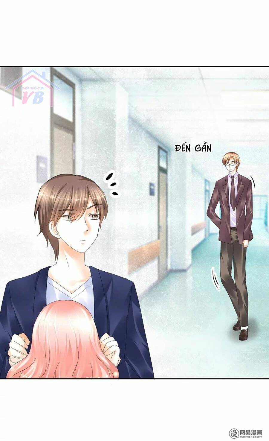 Tiền Thế Kim Sinh Của Chung Tiểu Thư: Chapter 20