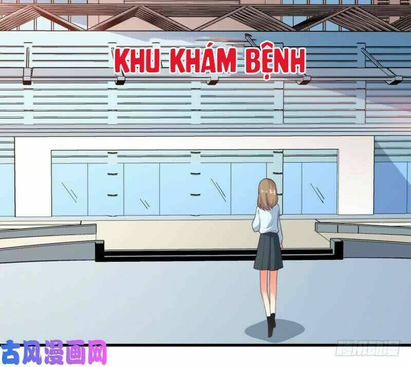 Ám Luyến Thành Hôn: Chapter 100