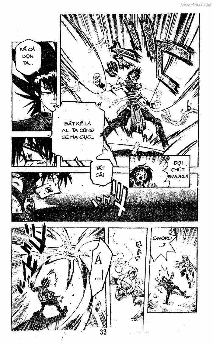 Devil And Devil: Chapter 78