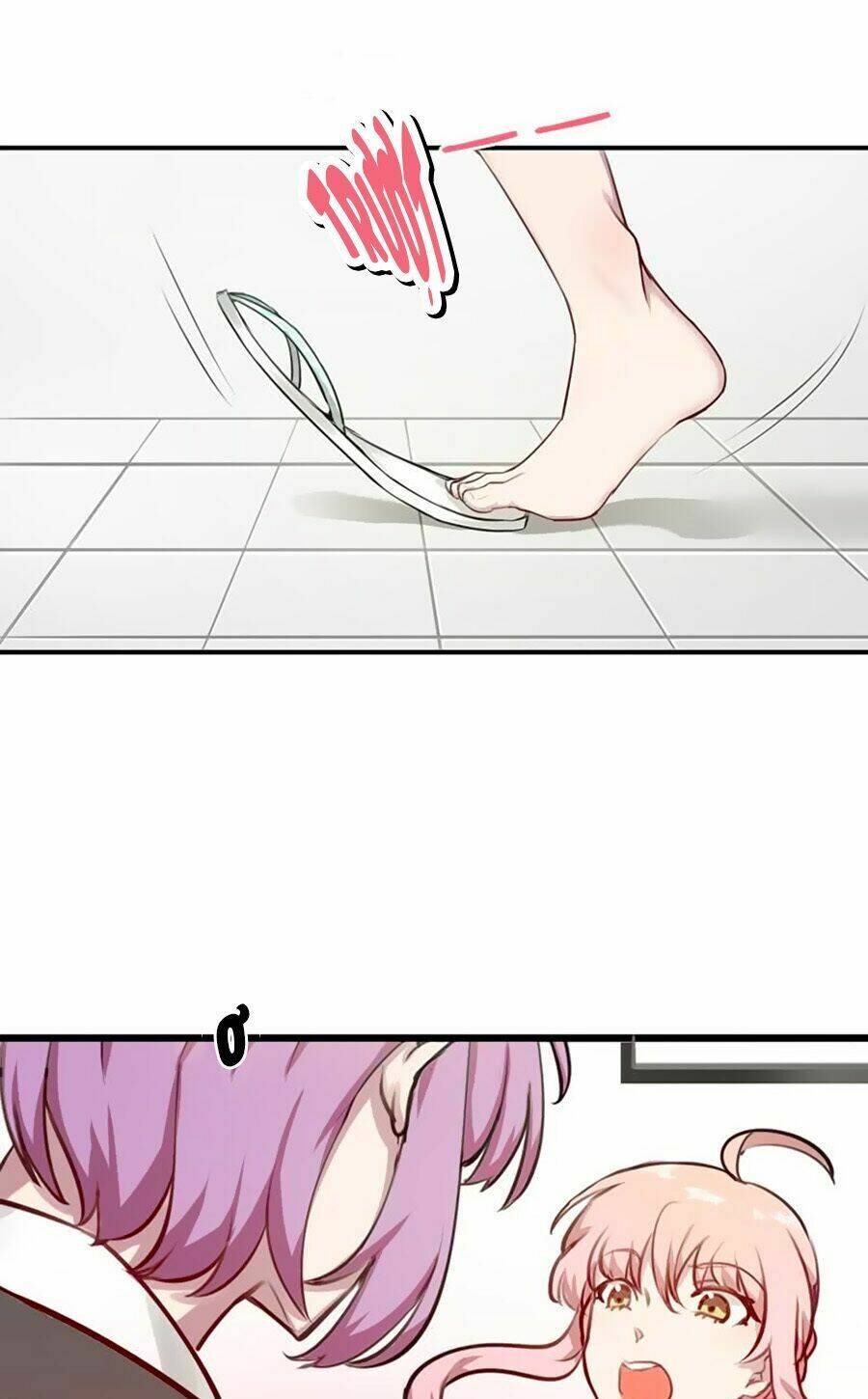 Bám Lấy Nam Thần Bất Chấp Thời Tiết: Chapter 8