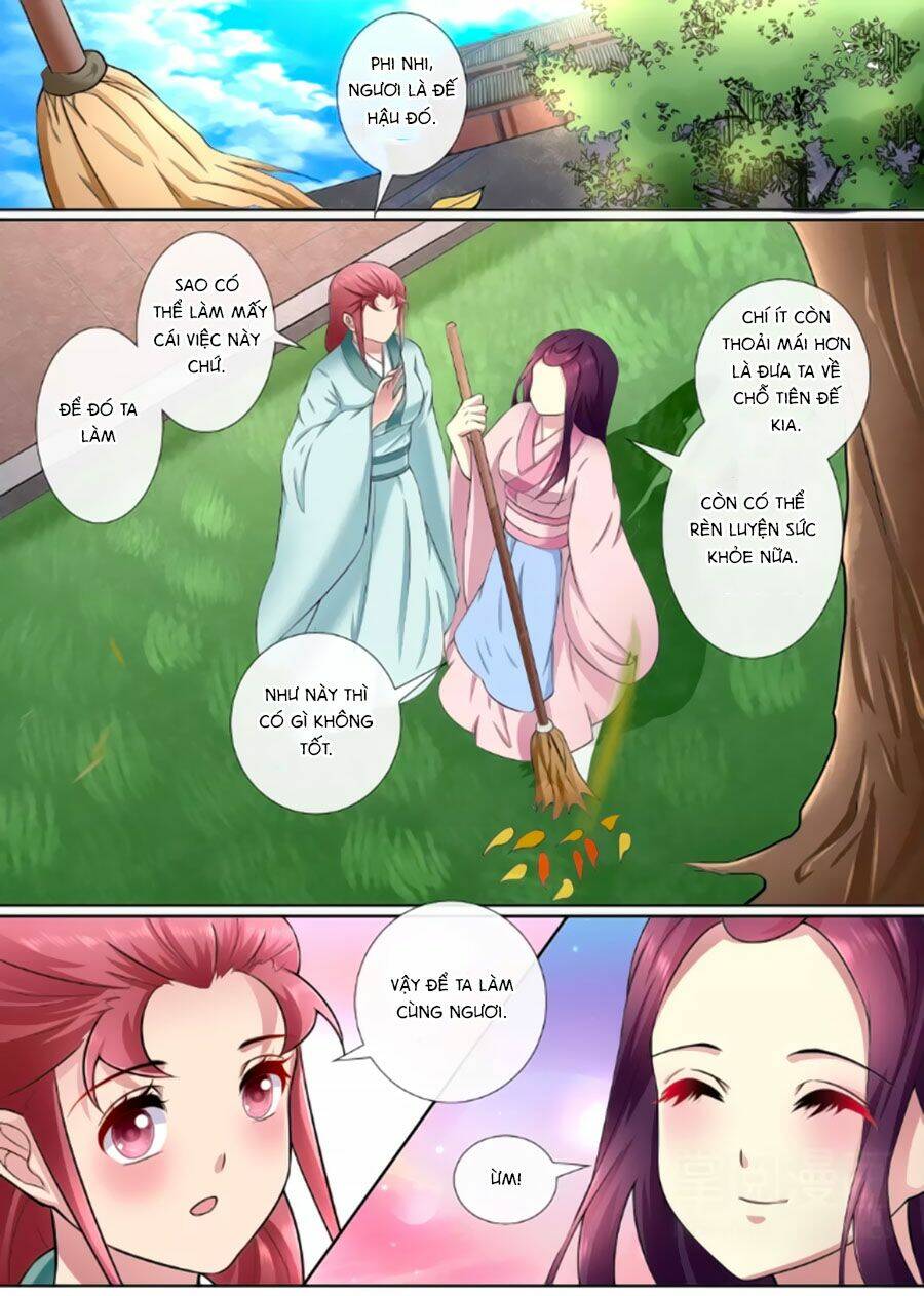 Ma Phi Giá Đáo: Chapter 178