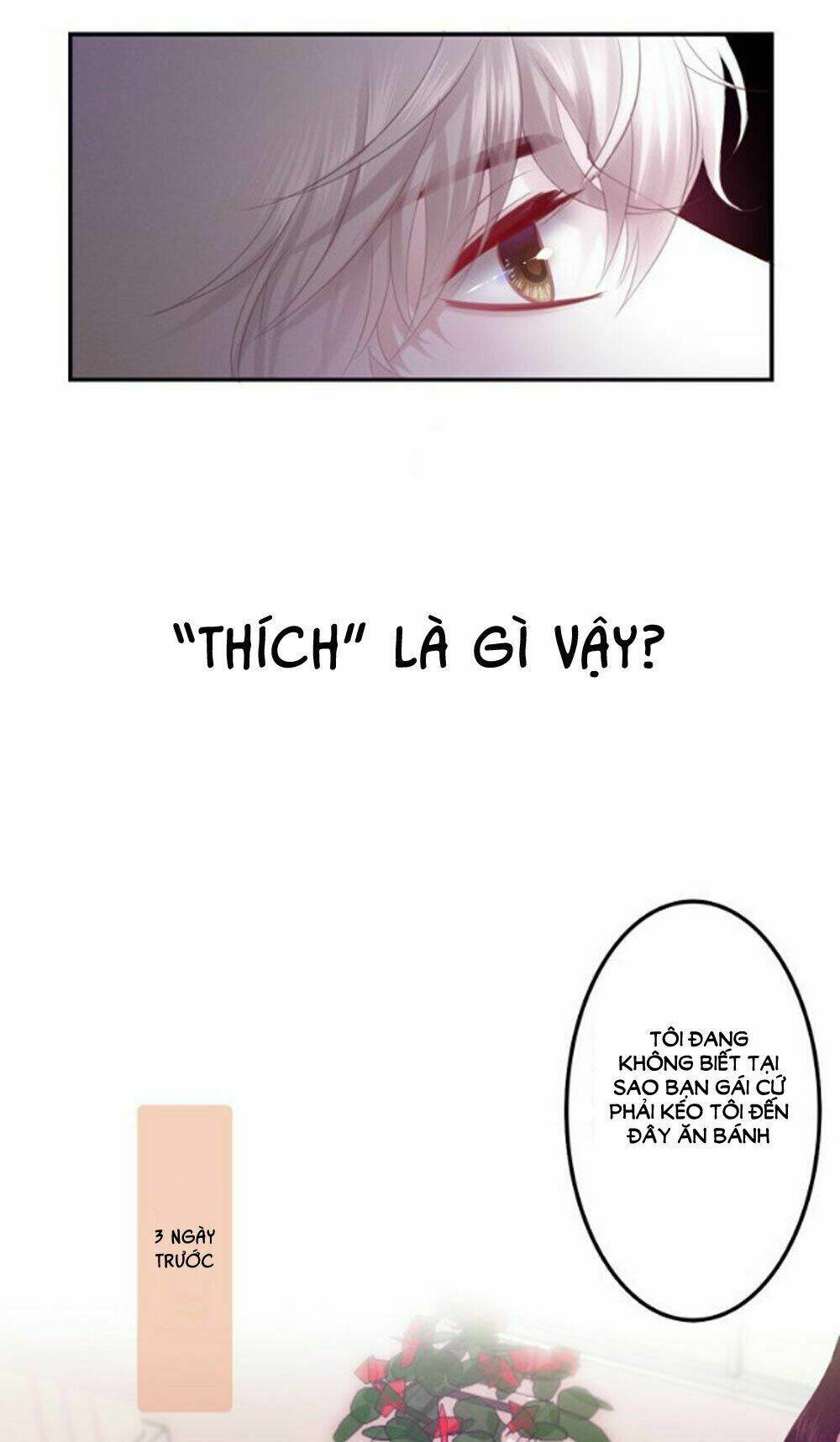 Tháng Sáu Kì Diệu: Chapter 53