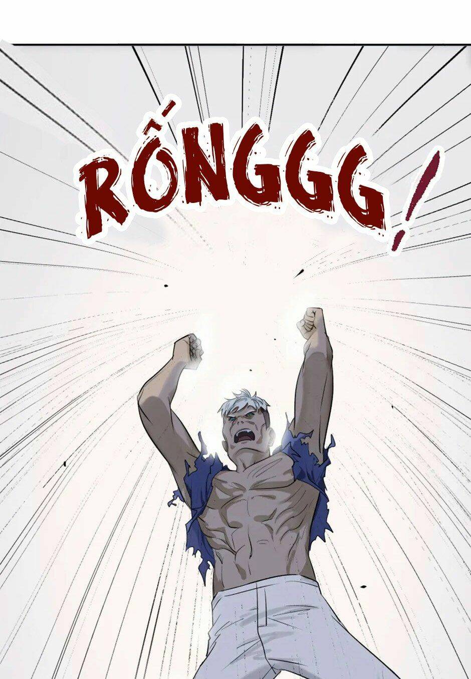 Anh Hùng Và Hiệp Nữ: Chapter 16