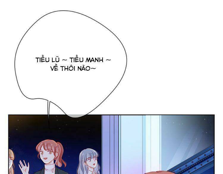 Giai Điệu Của Sự Va Chạm: Chapter 54