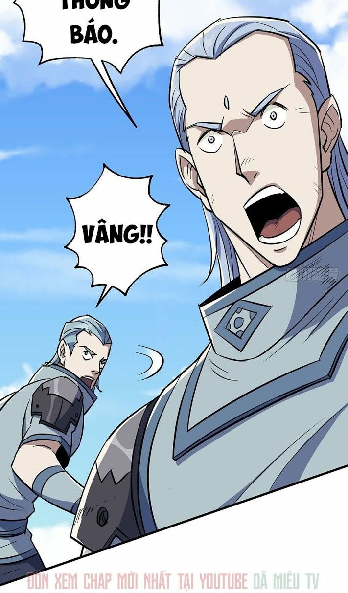Thú Nhân: Chapter 87