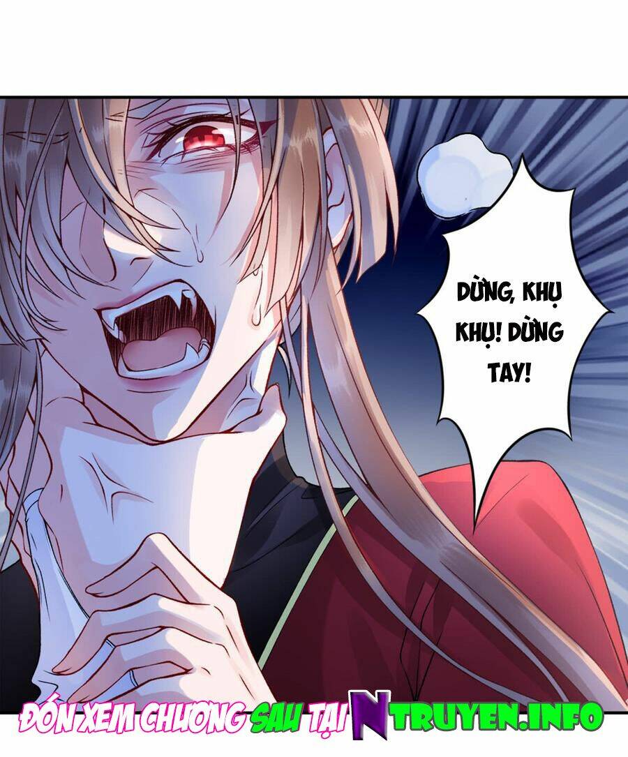 Hoàng Phi 9000 Tuổi: Chapter 48