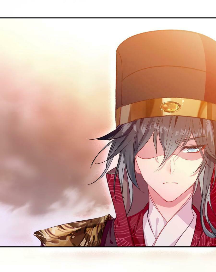 Gả Cho Một Tên Thái Giám Đáng Ghét: Chapter 117
