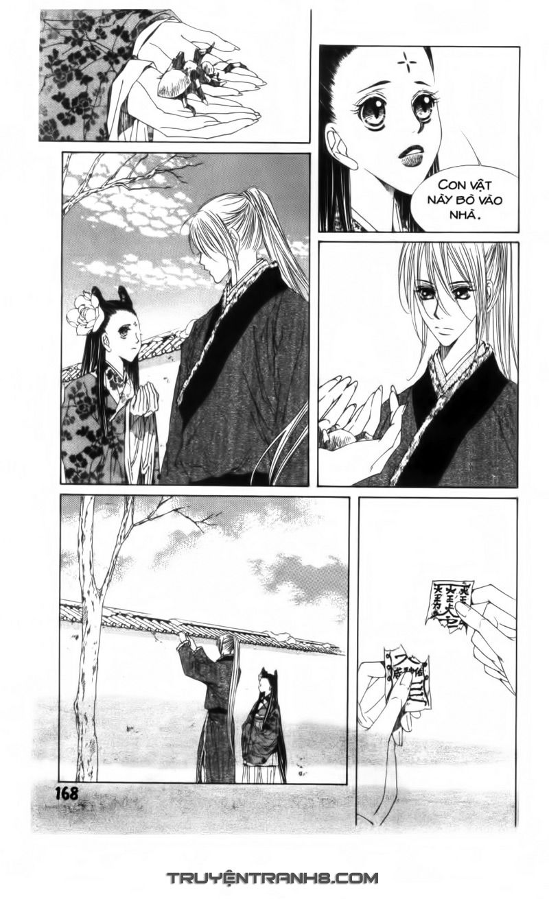 Pháp Sư Trừ Tà: Chapter 18
