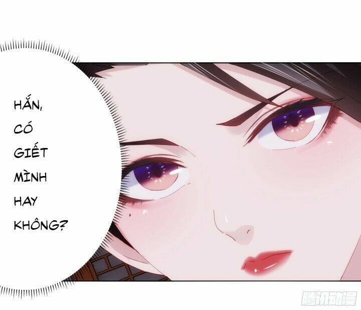 Bí Mật Của Dạ Tộc: Chapter 8.1