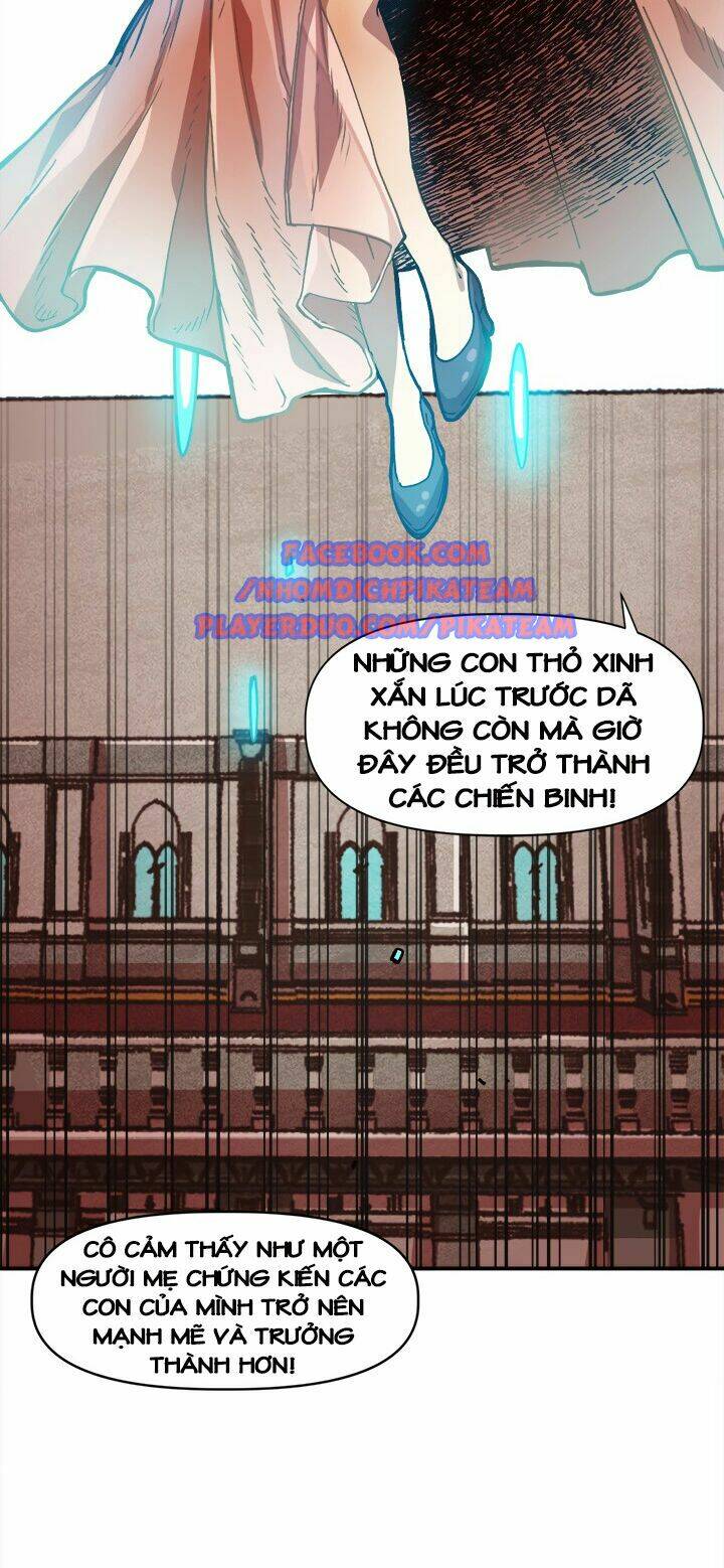 Đại Lục Vô Song: Chapter 22