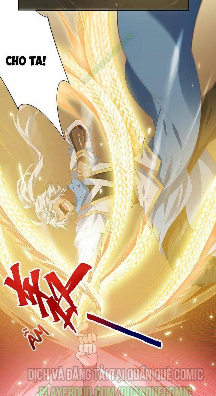 Nghịch Lân: Chapter 24