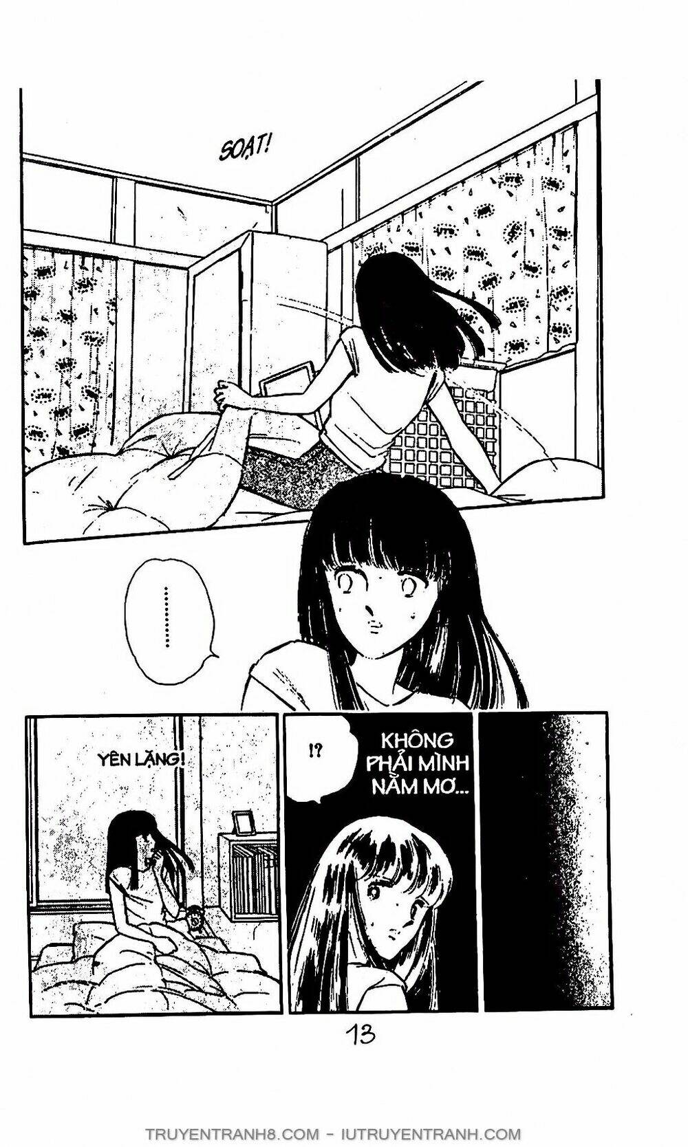 Mimi Kỳ Lạ: Chapter 1.1