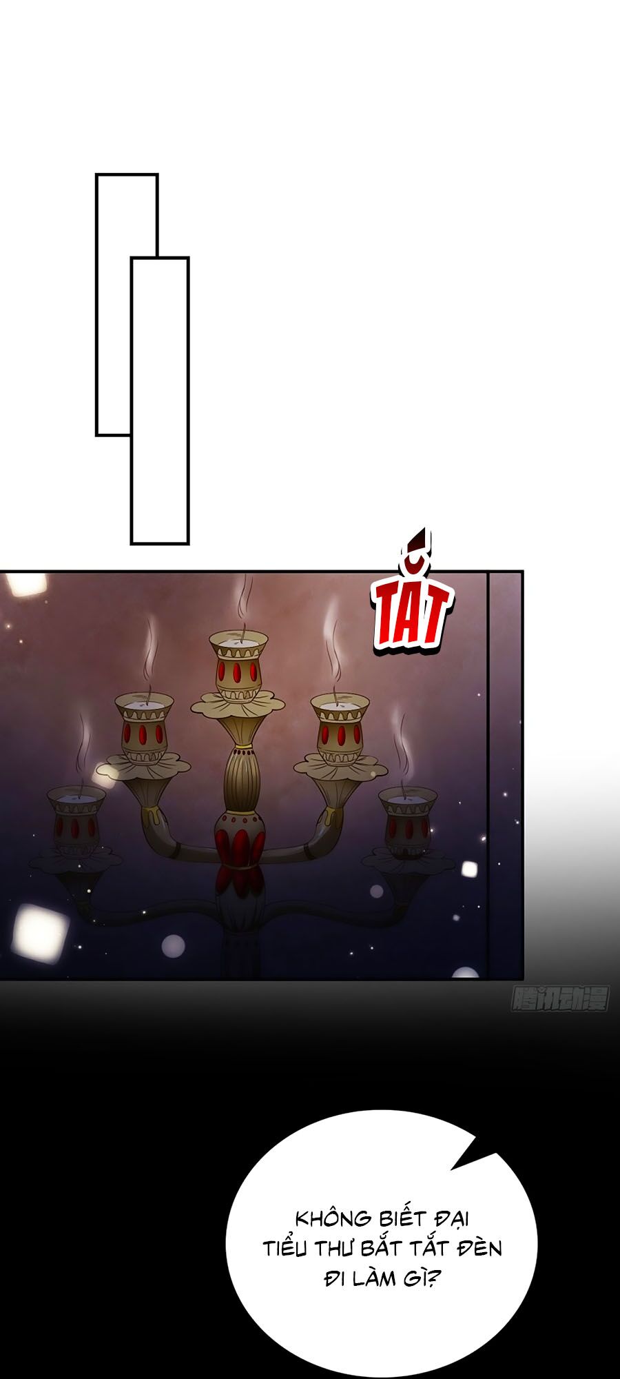 Phượng Ngự Tà Vương: Chapter 61