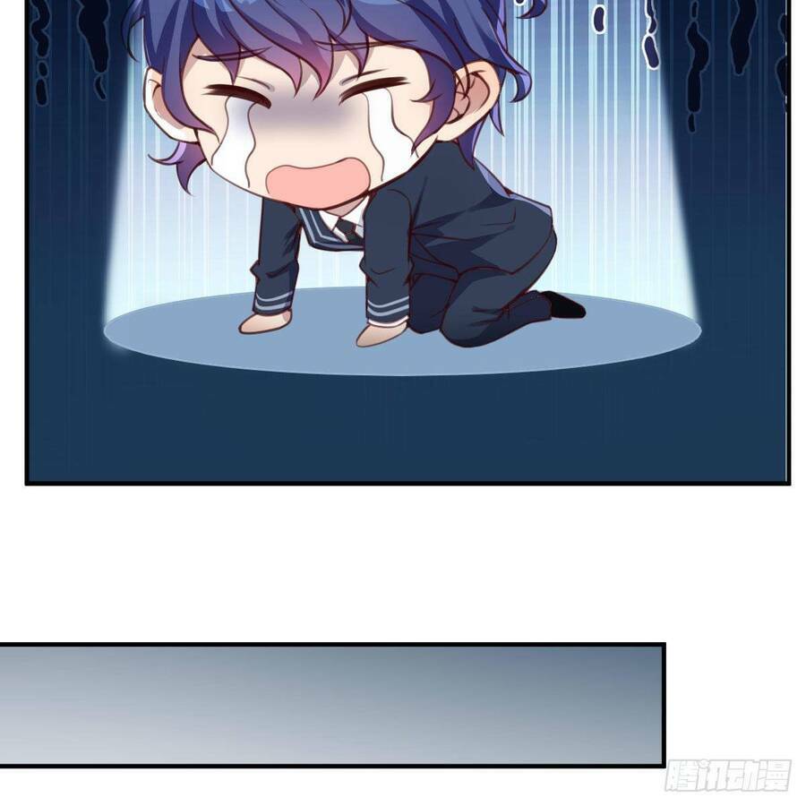 Thiên Tứ Thức Tỉnh: Chapter 1