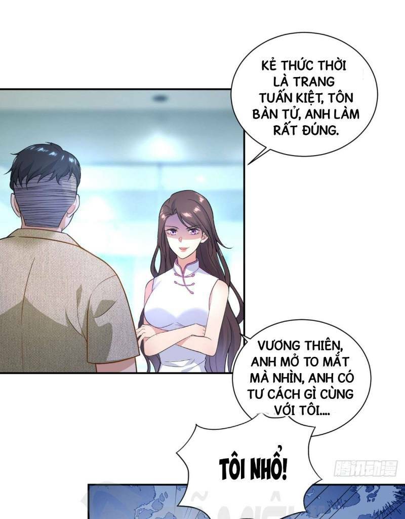 Đại Gia Livestream Vạn Giới: Chapter 3