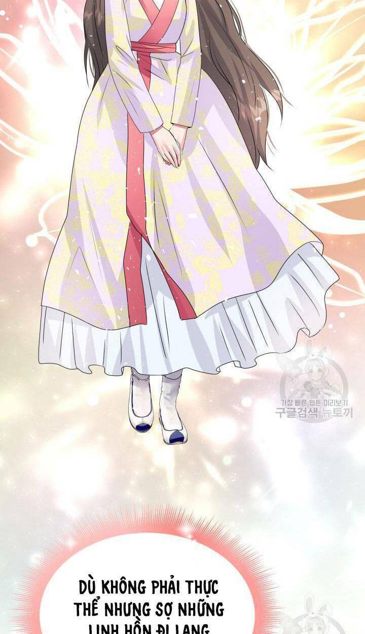 Cô Dâu Của Sói Đen: Chapter 18