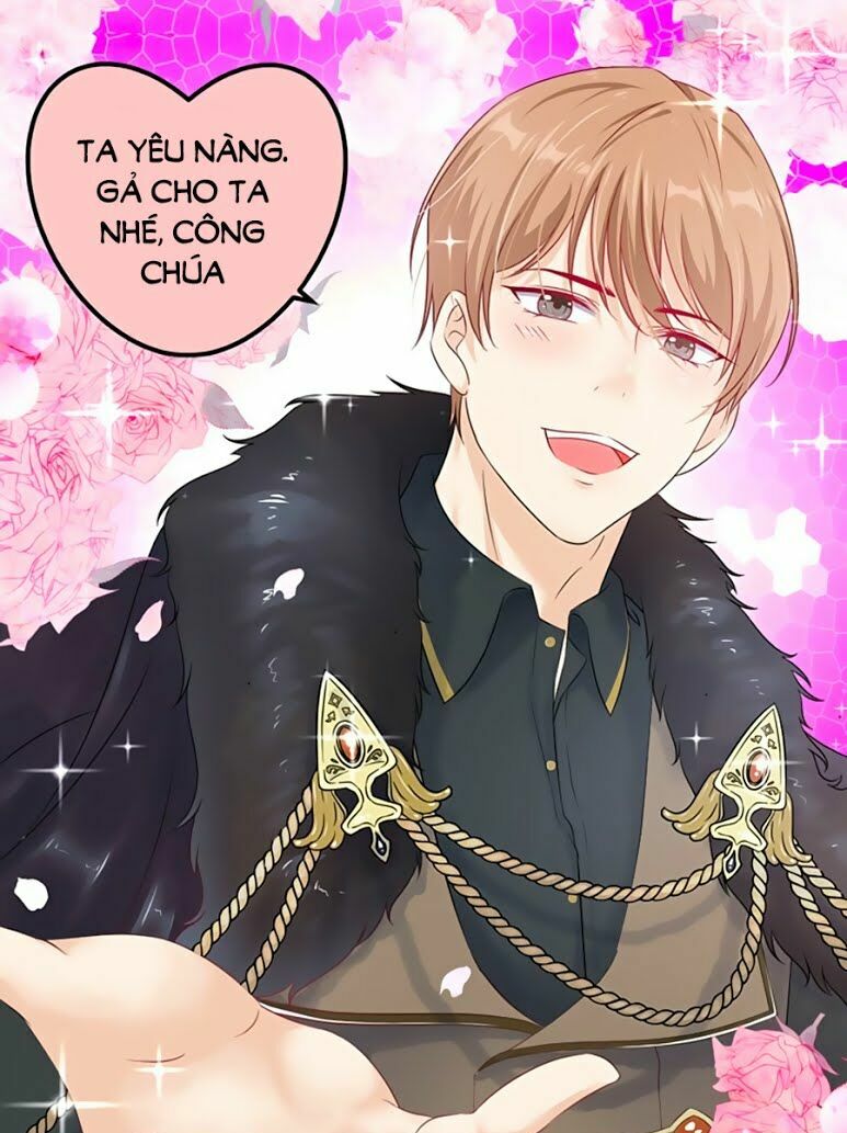 Thâm Hải Chi Ca: Chapter 10
