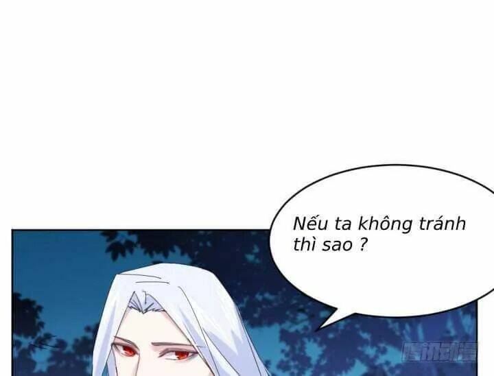 Bí Mật Của Dạ Tộc: Chapter 30