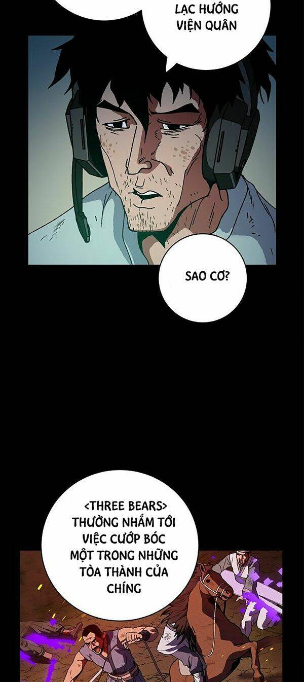 Npc Bắt Đầu Từ Kỹ Năng Lv.999: Chapter 5