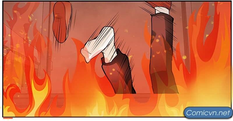 Lớp Học Tử Vong: Chapter 6